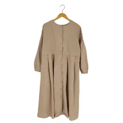 サマンサモスモス samansa Mos2 切替2WAYワンピース レディース FREE 