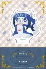 【中古】アクリルスタンド・アクリルパネル アシリパ 「ゴールデンカムイ どうぶつフォーゼ アクリルスタンド -I Like It!- Abox」