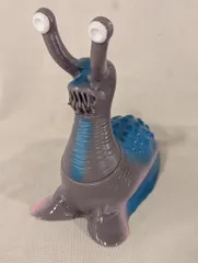 バンダイ ウルトラ怪獣シリーズプレミアム ナメゴン Amazon.co.jp: ウルトラ怪獣シリーズ ナメゴン ウルトラQ : おもちゃ