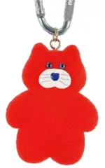 【中古】トレーディングフィギュア Naughty 「mojojojo フィギュアマスコット Vol.2 BOX版」