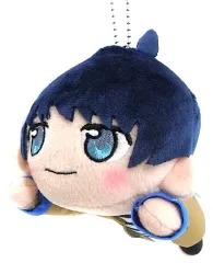 【中古】ぬいぐるみ 月岡紬 寝そべりぬいぐるみ”冬組”Vol.1 「A3!(エースリー)」