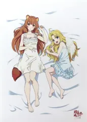 2025年最新】抱き枕カバー 盾の勇者の成り上がりの人気アイテム - メルカリ