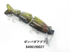 専用　トビキチ　ボンバダ　新品2個 2025年最新】トビキチ ルアー ボンバダの人気アイテム - メルカリ