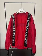 2025年最新】MONCLER モンクレール MASSEREAUの人気アイテム