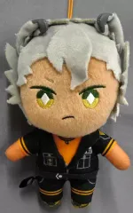 【中古】ぬいぐるみ ジャック・ハウル エクストラ運動着ぬいぐるみ～サバナクロー寮～ 「ディズニー ツイステッドワンダーランド」