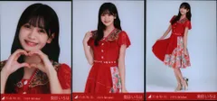 乃木坂46 2023年10月ランダム生写真 奥田いろは 2023.Octorber 真夏の全国ツアー2023衣装1 コンプ