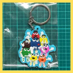 2025年最新】m&m's エムアンドエムズ キャラクターの人気