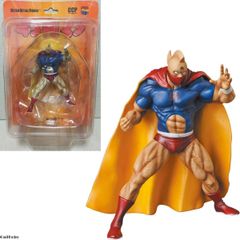 キン肉マン 戦闘服CCP Muscular Collection Vol.50 - メルカリ