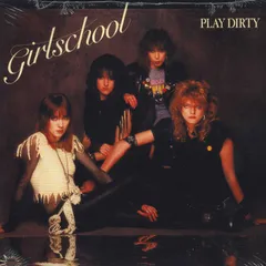 2025年最新】girlschool play dirtyの人気アイテム - メルカリ