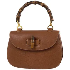 2025年最新】オールド gucci バック バンブーの人気アイテム - メルカリ