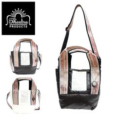 THEATRE PRODUCTS シアタープロダクツACCORDION BAG アコーディオン