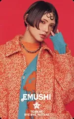 ゑむ氏。トレカ 2025年最新】ゑむ氏 トレカの人気アイテム - メルカリ