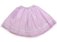 【メゾピアノ/mezzopiano】スカート 150サイズ 女の子【子供服・ベビー服】（1827610）