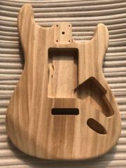 プレシジョンベース ボディ 未塗装 - メルカリ