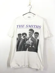 2023年最新】Tシャツ THE SMITHSの人気アイテム - メルカリ