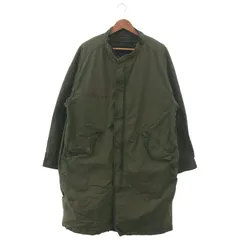 2026年最新】Deuxieme Classe レディース モッズコートの人気アイテム