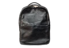 Porter Clerk Daypack (Yoshida & Co.) - Backpack, Business Bag, Black, Men's Bag, Backpack/Rucksack, Logo, Black, 104B-45