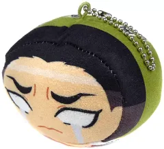 【中古】雑貨 悲鳴嶼行冥 「鬼滅の刃 むにむにましゅまろますこっと2」