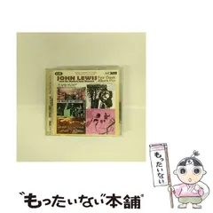 2025年最新】Lewis - Four Classic Albumsの人気アイテム - メルカリ