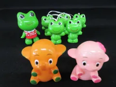 黒ケロちゃん　レトロ　オマケ付き 2025年最新】レトロけろちゃんの人気アイテム - メルカリ