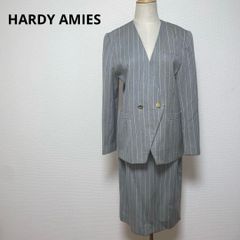 ○当日発送可能【美品】英国王室御用達 ハーディエイミス 最高級 3点