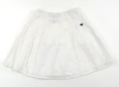 【プティマイン/petitmain】スカート 130サイズ 女の子【子供服・ベビー服】（1819639）
