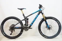 2020 TREK REMEDY 8 サイズM 中古美品　トレック 2020 TREK REMEDY 8 Full Suspension Mountain Bike Sram Eagle