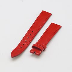 専用】FENDI Selleria 専用 純正 腕時計ベルト 18mm レザー - メルカリ