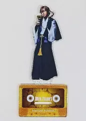 【中古】アクリルスタンド・アクリルパネル 坂田隆一郎(夢野幻太郎/顔に手) ランダムアクリルスタンド 「舞台『ヒプノシスマイク -Division Rap Battle-』 Rule the Stage <<Mix Tape1>>」