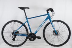 BIANCHI 「ビアンキ」 ROMA3 DISC 2022年モデル 50サイズ クロスバイク / バイチャリ大宮店