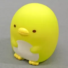 【中古】小物(キャラクター) B.ぺんぎん? ほわっと光るマスコット 「すみっコぐらし」