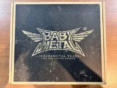 2025年最新】BABYMETAL バトルカードの人気アイテム - メルカリ