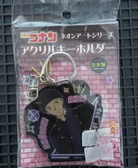 名探偵コナン 赤井 アクリル キーホルダー