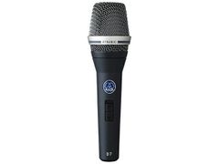 AKG D7 S／アウトレット品　ダイナミックマイク