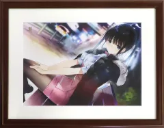 Amazon.co.jp: WHITE ALBUM2 10周年記念複製原画 幸せへと戻る道