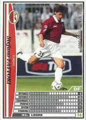 2025年最新】wccf ステファノの人気アイテム - メルカリ