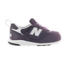 ニューバランス ベビー スニーカー ファーストシューズ 12-14cm Newbalance 313 First 赤ちゃん ベビー靴 ベビーシューズ 子ども 子供靴 キッズスニーカー スポーティ  靴 男の子 女の子 幼児 くつ ギフト/IT313-JE