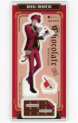 ディグロ　日暮茜　缶バッジ、アクリルチャームまとめ売り 2025年最新】dig-rock 茜 アクリルの人気アイテム - メルカリ