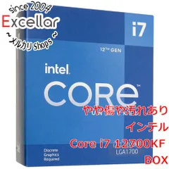 2025年最新】12700kfの人気アイテム - メルカリ