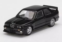 ま*り様 【未開封！LED電飾付き！】1/10 BMW E30型 Mスポーツ ブ