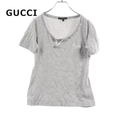 2024年最新】中古 gucci tシャツの人気アイテム - メルカリ