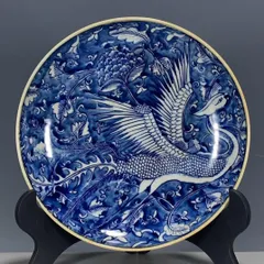 C*y様 ♦唐物 飾り 中国 大清康熙年製銘 染付 瓶 アンティーク 骨董品 コ ♢唐物 飾り 中国 大清康熙年製銘 染付 瓶 アンティーク 骨董