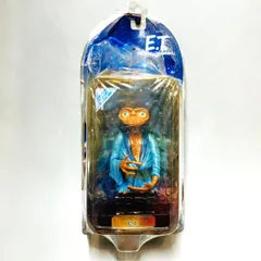 トイザらス E.T. トランシーバー フィギュア 開封 – ROBOTROBOT