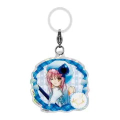 【中古】ストラップ アミュレットスペード 「しゅごキャラ! ふらっとめじるしアクセサリー」