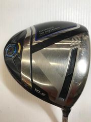 【最短翌日発送】XXIO ELEVEN ネイビー | 10.5 | R | MP1100 ネイビ－ | 中古 | ドライバー | ダンロップ