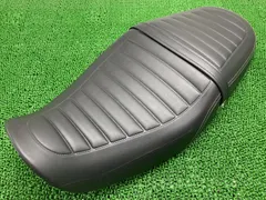 [破れなし] Z900RS カワサキ純正シート 良品 KAWASAKI Z900RS純正シート 破れなし 53066-0573品番 カフェZR900C : 壱濱