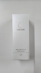 ✅未使用✅タカミ タカミスキンピール 30ml