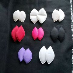⑫【未使用品】ブラパットのみ ８ペア まとめ売り
