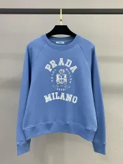 楽天市場】PRADA（長さ（袖）長袖）（Tシャツ・カットソー