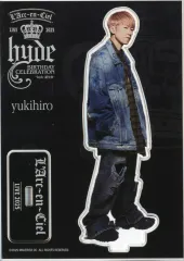 2025年最新】YuKiHiRo アクリルスタンドの人気アイテム - メルカリ